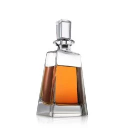 Whiskey Decanter