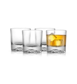 Radiant Double Old Fashioned 10 Oz Tumblers -Gift Promotion Store mk019250x 2