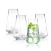 Infiniti Highball Glasses Set Of 4 -Gift Promotion Store mk019256x