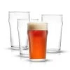 Grant Beer Glasses Set Of 4 2 Grant Beer Glasses Set Of 4 -Gift Promotion Store mk019258x