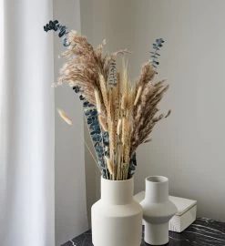 Eucalyptus Pampas Set -Gift Promotion Store mk019277alt viewc