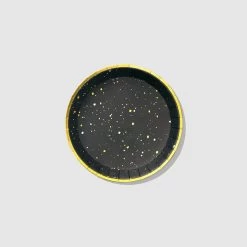 Starry Night Small Plates (10 Per Pack)