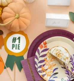 Turkey Day Photo Props -Gift Promotion Store mk019357alt view2c