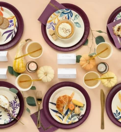 Turkey Day Photo Props -Gift Promotion Store mk019357alt viewc