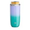 2-in-1 Insulated Slim Can Hold -cocktail Tumbler -Gift Promotion Store mk019365x