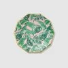 Palm Leaf Large Plates (10 Per Pack) -Gift Promotion Store mk019464x