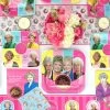 The Golden Girls Party Pack For 8 Guests -Gift Promotion Store mk019539x