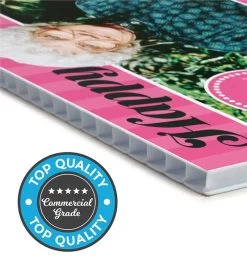 Golden Girls Yard Sign, Another Year Closer To Shady Pines -Gift Promotion Store mk019545alt view2c