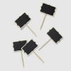 Chalkboard Toppers (10 Per Pack) -Gift Promotion Store mk019546x