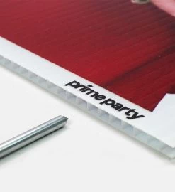 Golden Girls, Dozen Red Roses– Massive Yard Sign Display 11 Golden Girls, Dozen Red Roses– Massive Yard Sign Display -Gift Promotion Store mk019548alt view2c