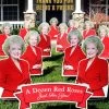 Golden Girls, Dozen Red Roses– Massive Yard Sign Display -Gift Promotion Store mk019548x