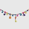 Pom Pom Banner -Gift Promotion Store mk019552x