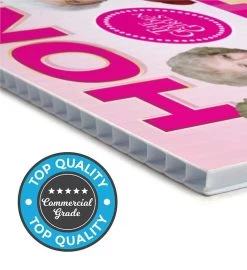 Golden Girls, Honk It's My Birthday, Yard Sign 11 Golden Girls, Honk It's My Birthday, Yard Sign -Gift Promotion Store mk019558alt view2c