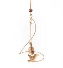 Wind Spinner Chime - Bird -Gift Promotion Store mk019592x 2