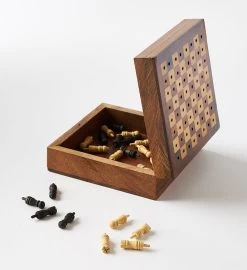 Travel Chess Game -Gift Promotion Store mk019595alt view2c