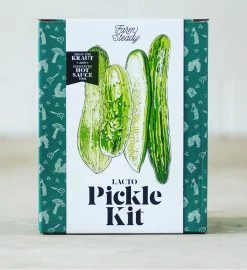 Lacto-pickle Kit -Gift Promotion Store mk019712x 2