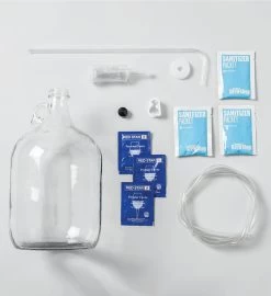 Hard Cider Making Kit -Gift Promotion Store mk019717alt viewc