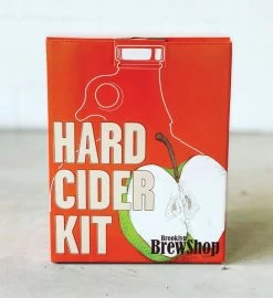 Hard Cider Making Kit -Gift Promotion Store mk019717x 2