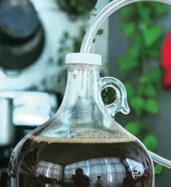 Oatmeal Stout Beer Making Kit 10 Oatmeal Stout Beer Making Kit -Gift Promotion Store mk019719alt view2c