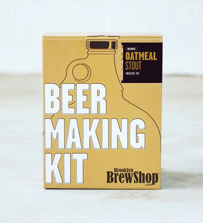 Oatmeal Stout Beer Making Kit 7 Oatmeal Stout Beer Making Kit - Image 5