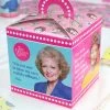 Golden Girls Favor Boxes -Gift Promotion Store mk019797x