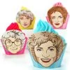 Golden Girls Cupcake Wrappers