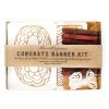 Letterpress Diy Banner Kit -Gift Promotion Store mk020480x