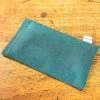 Teal Eye Pillow -Gift Promotion Store mk020486x