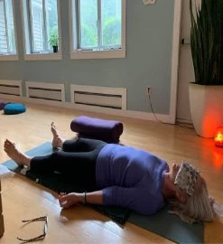 Red Eye Pillow -Gift Promotion Store mk020489alt view2c