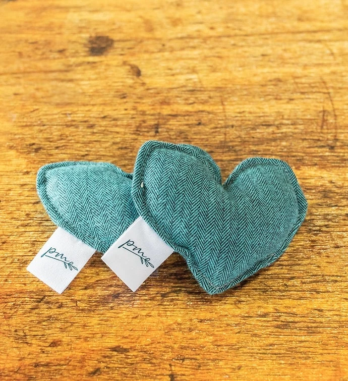 Teal Fidget - Heart Shaped (2 Per Box) 7 Teal Fidget - Heart Shaped (2 Per Box) - Image 5