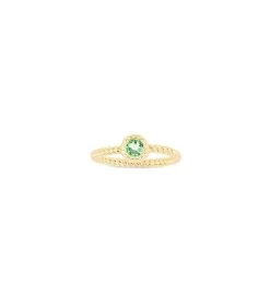 Luca + Danni August Birthstone Ring -Gift Promotion Store mk020563x 2