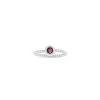 Luca + Danni February Birthstone Ring -Gift Promotion Store mk020573x