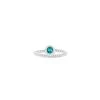 Luca + Danni December Birthstone Ring 2 Luca + Danni December Birthstone Ring -Gift Promotion Store mk020577x