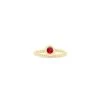 Luca + Danni January Birthstone Ring -Gift Promotion Store mk020582x
