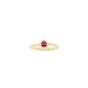 Luca + Danni July Birthstone Ring -Gift Promotion Store mk020596x