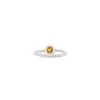 Luca + Danni November Birthstone Ring -Gift Promotion Store mk020597x