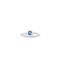 Luca + Danni September Birthstone Ring -Gift Promotion Store mk020622x 2
