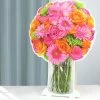 Colorful Floral Tabletop Bouquet, Cardboard Cutout -Gift Promotion Store mk020640x