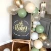 Eucalyptus Balloon Garland Kit Diy -Gift Promotion Store mk020862x