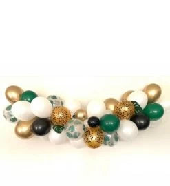 Safari Balloon Garland Kit Diy -Gift Promotion Store mk020874x 1