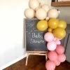 Boho Rainbow Balloon Garland Kit Diy -Gift Promotion Store mk020877x
