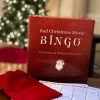 Bad Christmas Movie Bingo® -Gift Promotion Store mk021161x