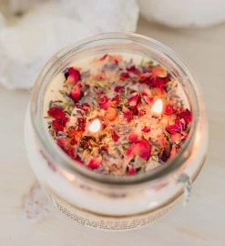 Love Candle -Gift Promotion Store mk021176alt view2c