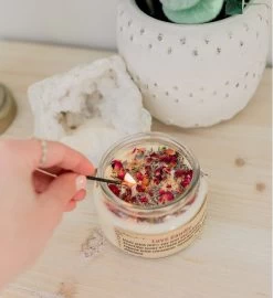 Love Candle -Gift Promotion Store mk021176alt viewc