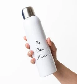 Mom To Be Spa Gift Set - Pampering Natural Skincare Gift For New Mom -Gift Promotion Store mk021320alt view2c