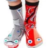 Shark & Octopus Pals Socks -Gift Promotion Store mk021521x