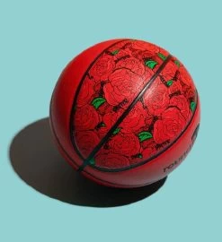 Roses Basketball -Gift Promotion Store mk021544x 4