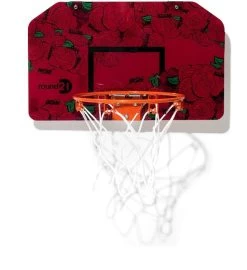 "Roses" Mini Hoop By Craig White -Gift Promotion Store mk021549x 2