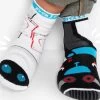 Space & Earth Robot Pals Socks -Gift Promotion Store mk021673x