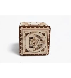 Ugears Safe -Gift Promotion Store mk021685alt viewc